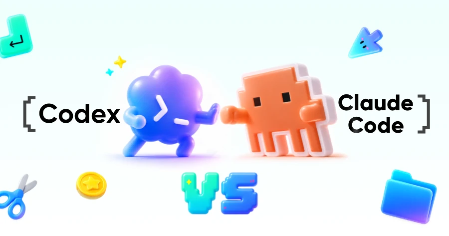 codex vs claude code