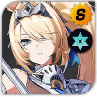 シグリッド キャラクター画像