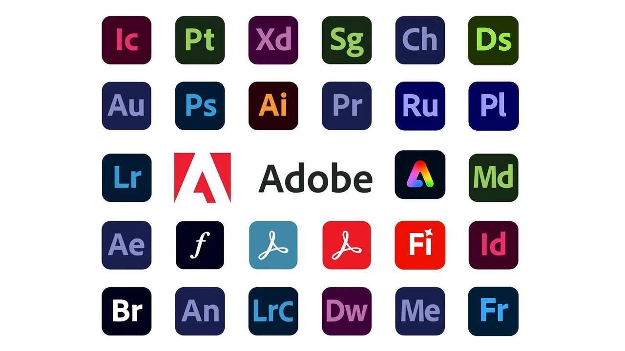 adobe creative cloud subscription