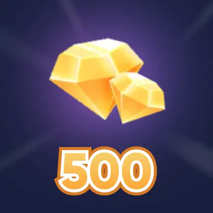 500 Diamonds