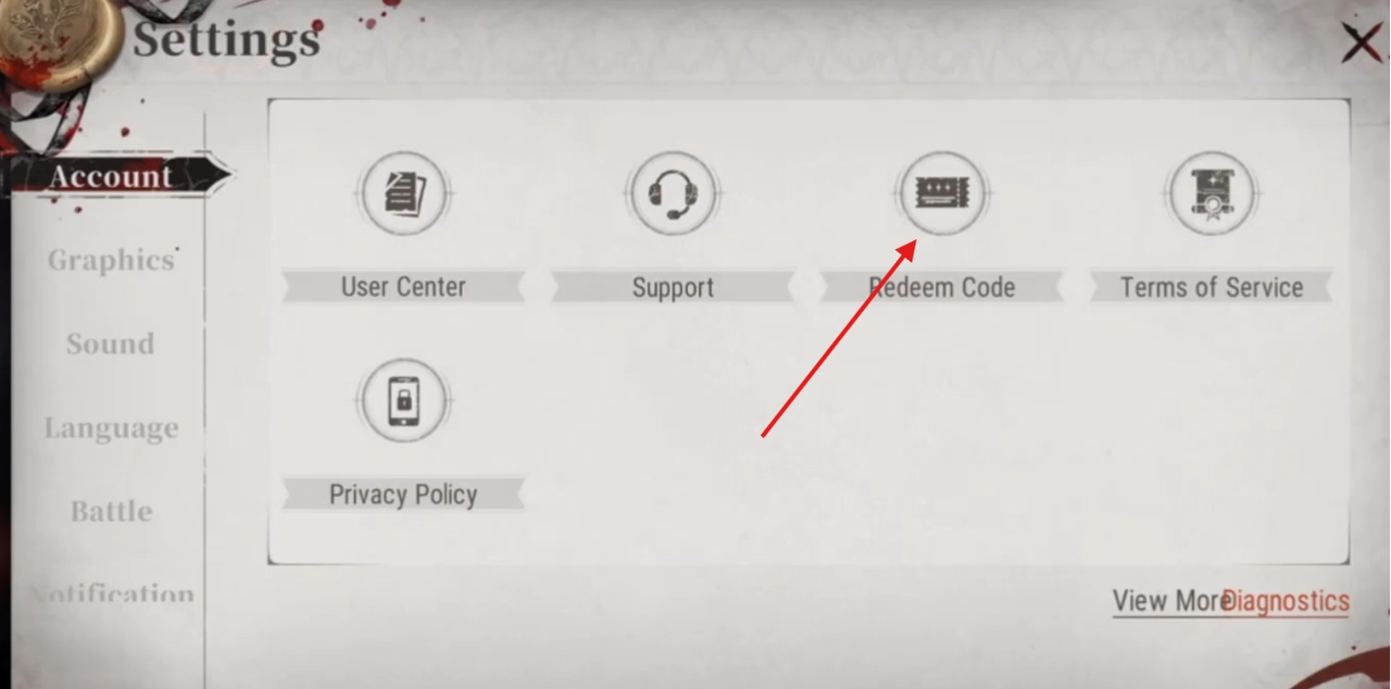 silver and blood redeem codes