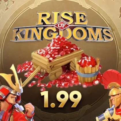 Any 1.99 Pack