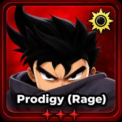 Prodigy (Rage)