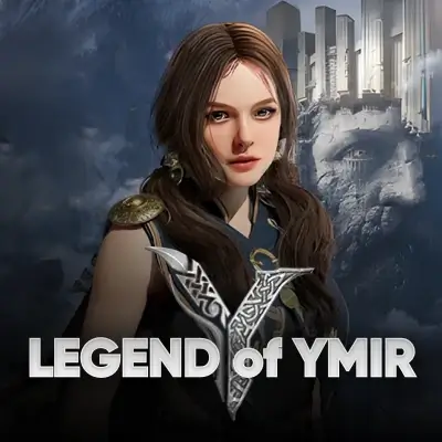 Legend of YMIR