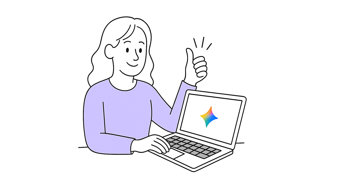 Google AI Pro subscription