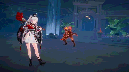 일반 공격 — 방송 중 방해 금지