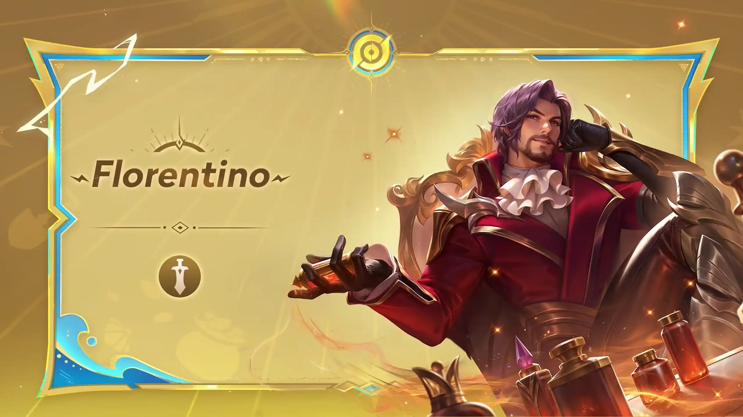 Florentino