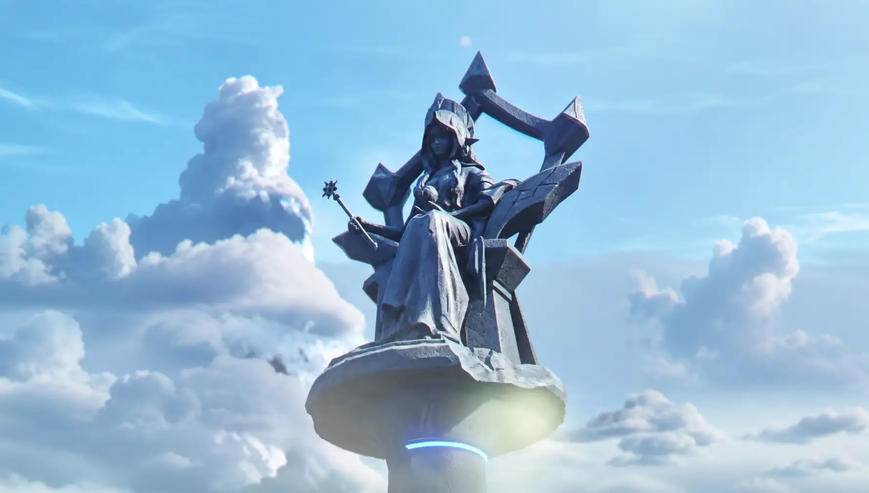 Genshin Impact Tsaritsa leak