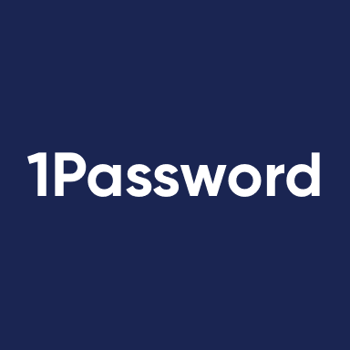 1Password