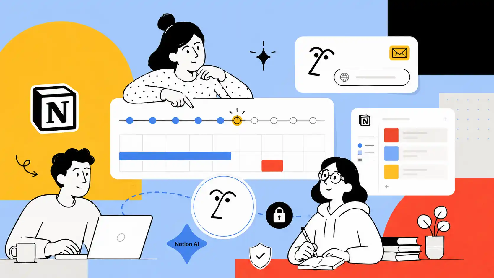 Notion AI for Free 