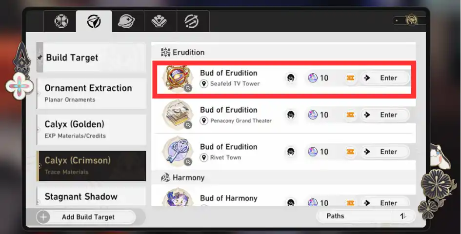 How to get Celestial Globe, Galaxy Framework & Cosmic Sandpit