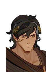 AFK Journey Hero Perseus