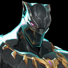 Black Panther