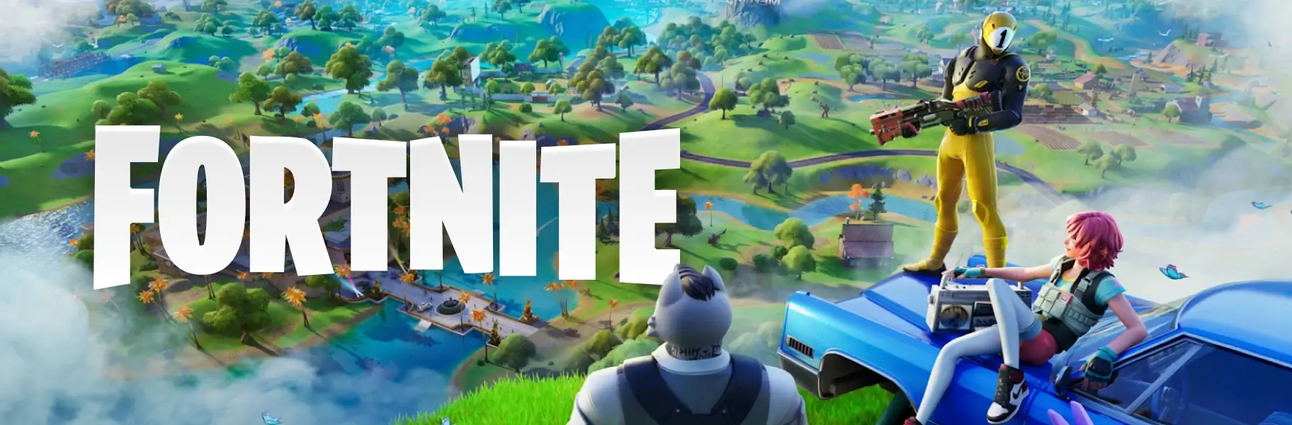 Fortnite