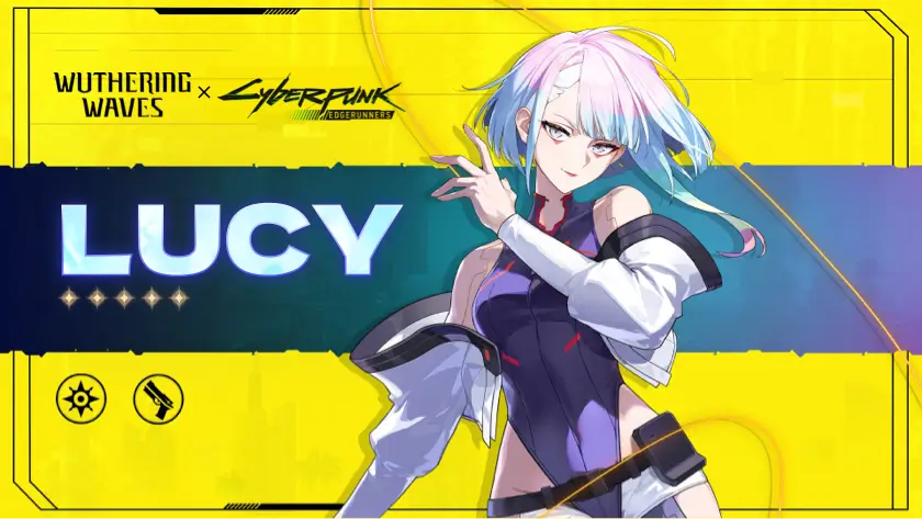 lucy character card wuwa