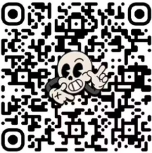 Brawl Stars QR Codes