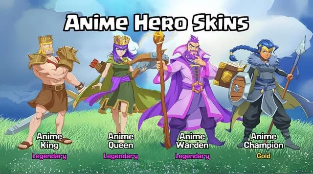 gold pass clash of clans