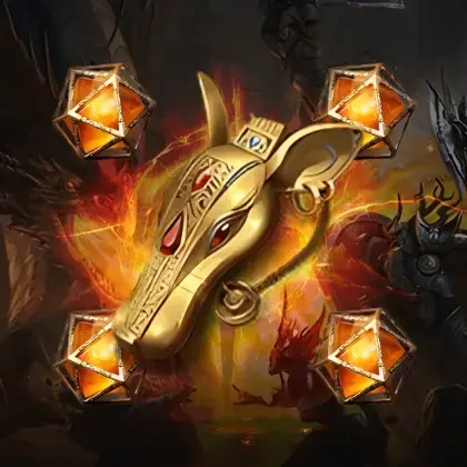 Three Ears 1 Daily Supply