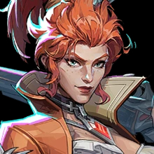 Elsa Bloodstone