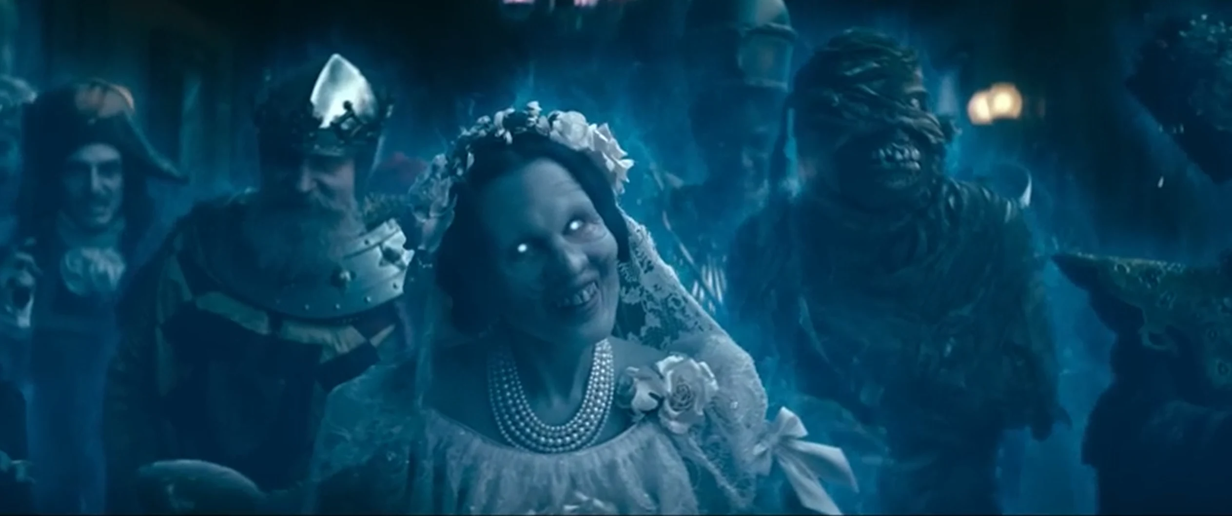 disney ghost movies
