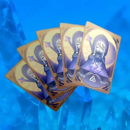 بركة قمر ويلكن * 5