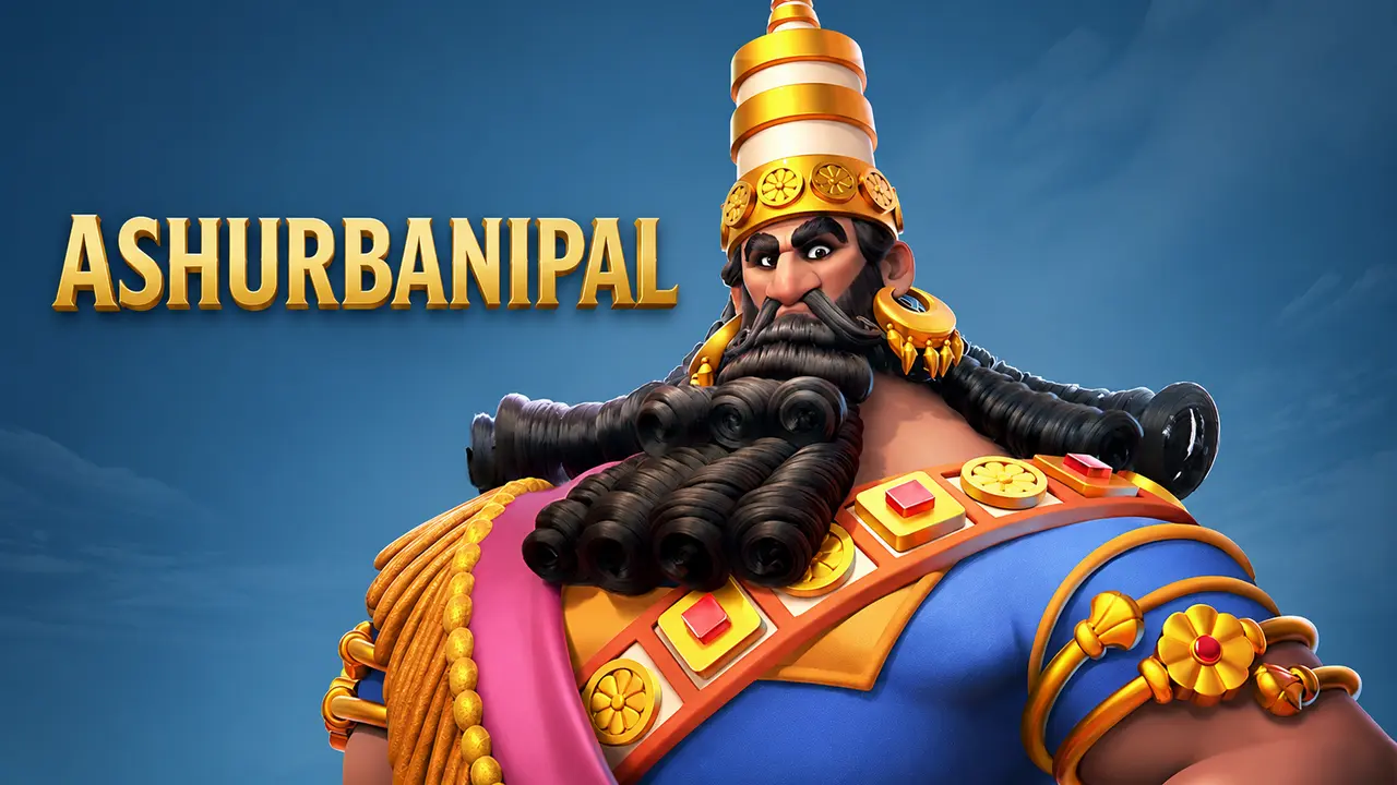 daftar tier komandan rise of kingdoms