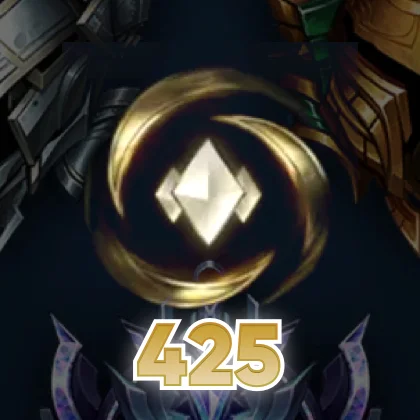 425 Wild Cores