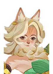 AFK Journey Hero Lenya