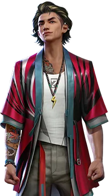 Tatsuya