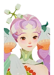 AFK Journey Hero Florabelle