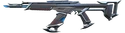 Kuronami Vandal