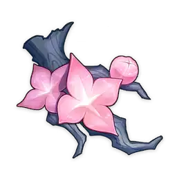 Unscorched Blossom Branch
