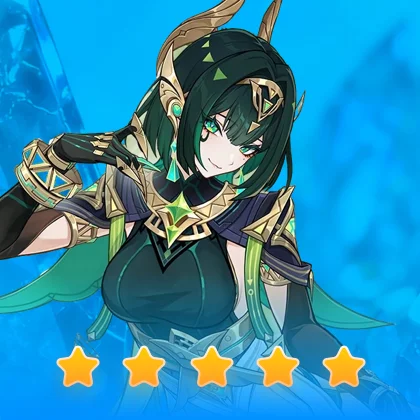 Character Guarantee Bundle