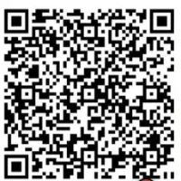 Brawl Stars QR code for free Toy Story themed icon