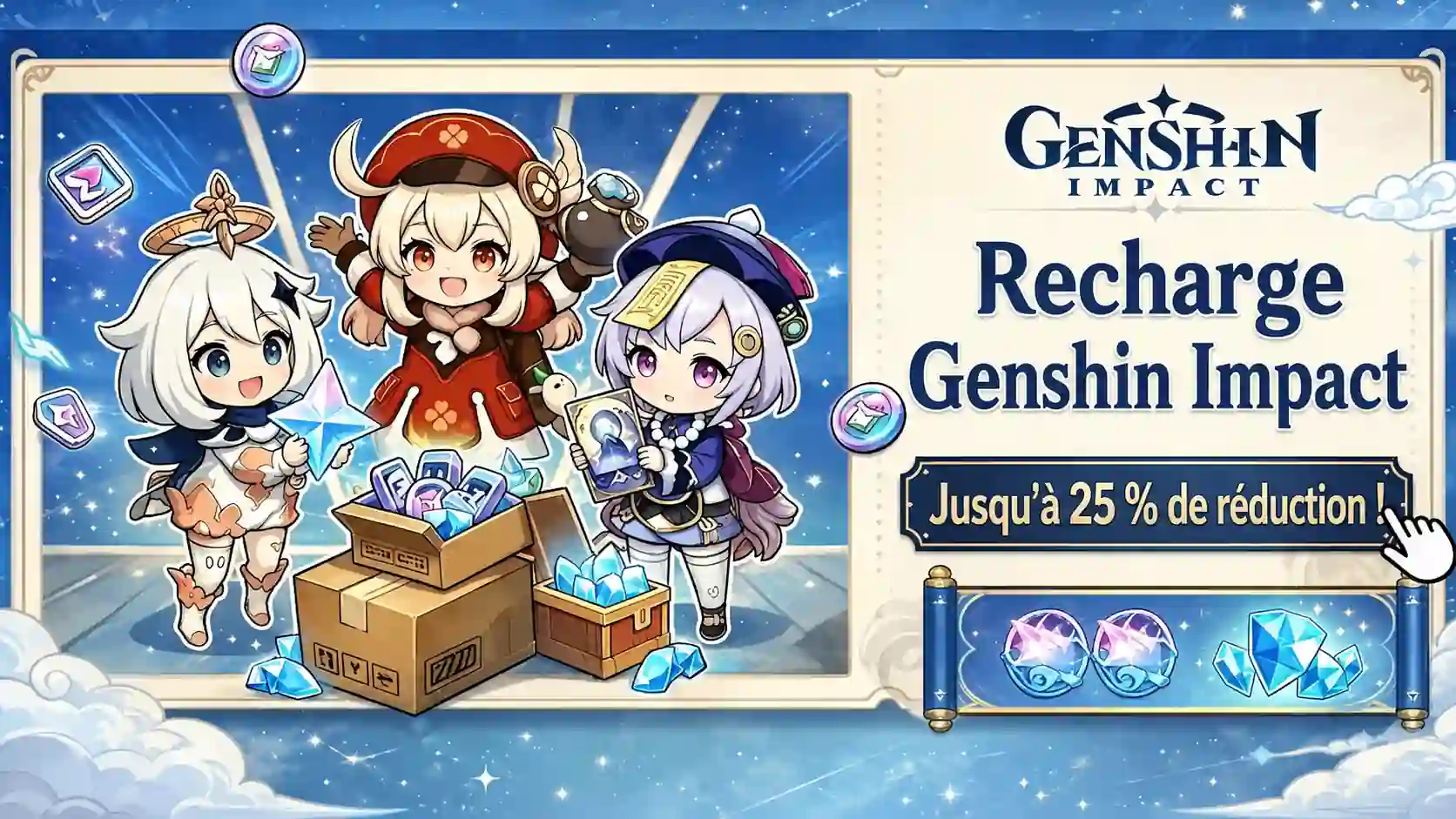 genshin impact characters