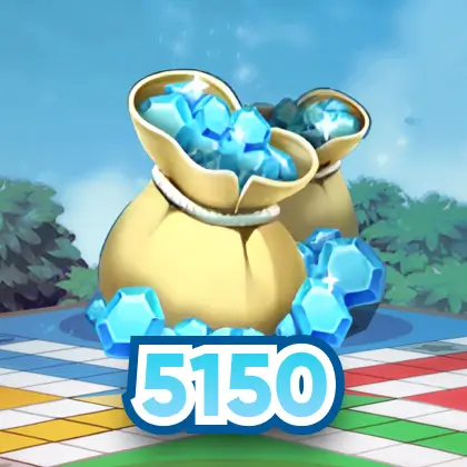 5150 Diamonds