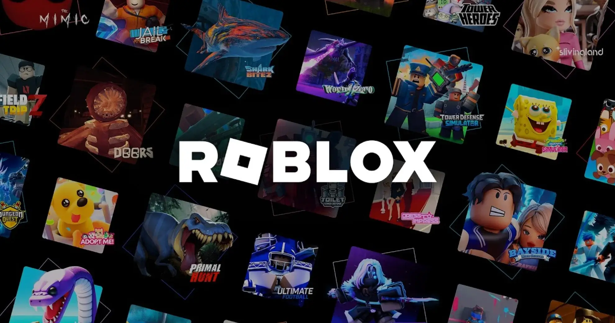 Roblox