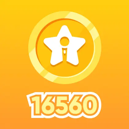 16800 Gold
