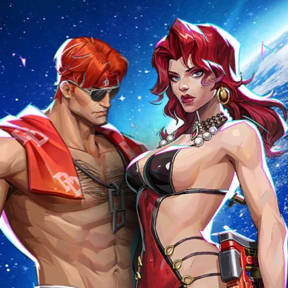 SONAR SAVIOR & AQUATIC ASSASSIN COMBO BUNDLE!