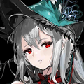 Arknights Skadi the Corrupting Heart Operator icon