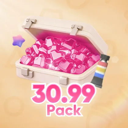 Any 30.99 Pack