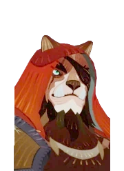 AFK Journey Hero Kruger