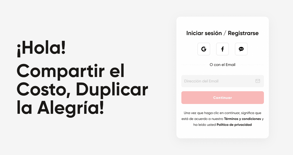 ChatGPT Plus  registrarse o iniciar sesión en gamsgo