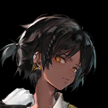 Arknights Thorns Operator icon