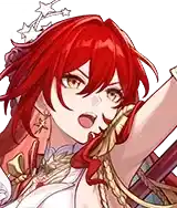 Himeko • Nova splash art