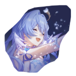 Robin Summeretto E4 Her Variation on the Theme Eidolon