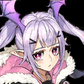Arknights Manticore Operator icon