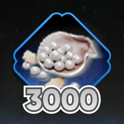 3000颗Echo珠子