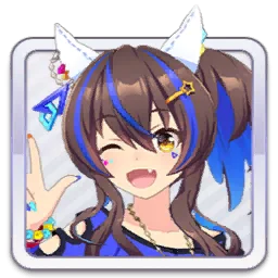 ダイタクヘリオス [Fun☆Fun☆ぱりない]