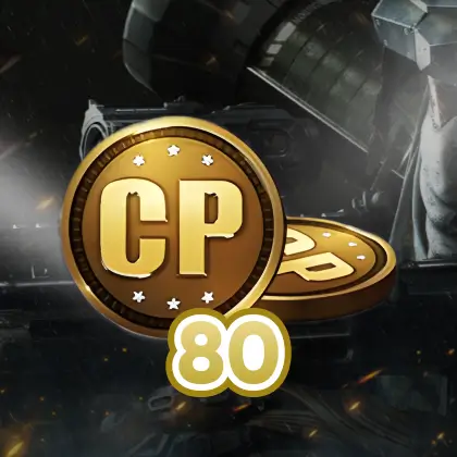 80 CP